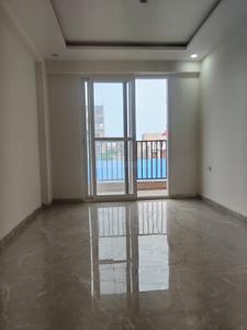Bedroom Image of 1450 Sq.ft 3 BHK Builder Floor for sale in CSB Madhav Kunj, Noida Extension Greater Noida for Rs. 6792000
