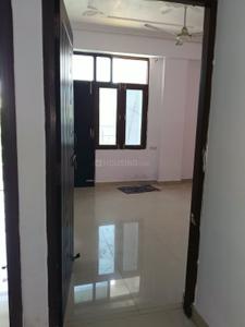 Hall Image of 1100 Sq.ft 2 BHK Apartment / Flat for rent in Krishna Nagar Lucknow for Rs. 16000