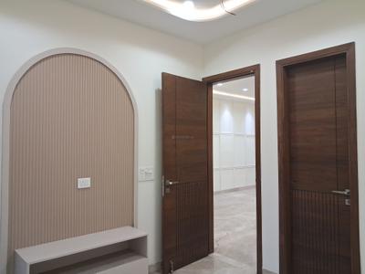 Bedroom Image of 1350 Sq.ft 3 BHK Builder Floor for sale in Paschim Vihar New Delhi for Rs. 27500000