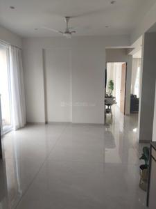 Hall Image of 1700 Sq.ft 3 BHK Apartment / Flat for sale in Swastika Empire, New Alkapuri Vadodara for Rs. 11100000