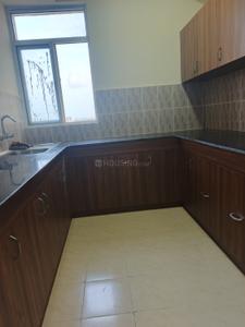 Kitchen Image of 2040 Sq.ft 4 BHK Apartment / Flat for sale in Rising Homes At DXP 92, Sector 92 Gurgaon for Rs. 18500000