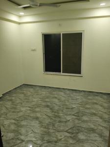 Bedroom Image of 1300 Sq.ft 3 BHK Apartment / Flat for rent in Manish Nagar Nagpur for Rs. 25000