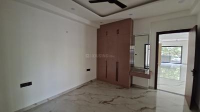 Bedroom Image of 2070 Sq.ft 3 BHK Builder Floor for sale in Sector 49 Gurgaon for Rs. 30000000