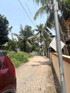 Image of 3456 Sq.ft Residential Plot / Land for sale in Kalamassery, Kochi for Rs. 2000000