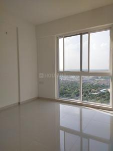 Bedroom Image of 1230 Sq.ft 2 BHK Apartment / Flat for sale in Disha Pursuit Of Sunshine by Disha Habitat Projects LLP, Budigere Cross Bengaluru for Rs. 15800000
