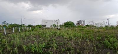 Residential Plot