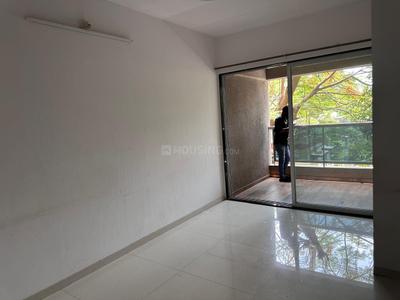 Hall Image of 850 Sq.ft 2 BHK Apartment / Flat for sale in Kothrud Pune for Rs. 14000000