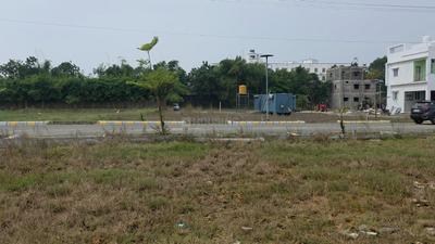Image of 1105 Sq.ft Residential Plot / Land for sale in Poonamallee, Chennai for Rs. 9945000