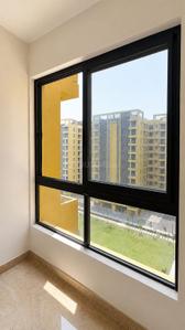 Bedroom Image of 1340 Sq.ft 3 BHK Apartment / Flat for sale in Ambuja Urvisha The Condoville , New Town Kolkata for Rs. 27000000