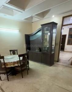 Hall Image of 1440 Sq.ft 3 BHK Builder Floor for sale in Rajouri Garden New Delhi for Rs. 16500000