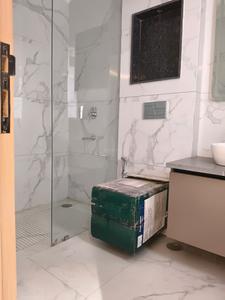 Bedroom Two Image of 2250 Sq.ft 4 BHK Builder Floor for sale in Paramount Low Rise Floors South City 2, Sector 49 Gurgaon for Rs. 33000000