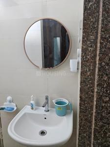 Image of 1775 Sq.ft 3.5 BHK Apartment / Flat for rent in Monte South, Byculla, Mumbai for Rs. 220000