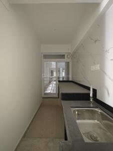 Kitchen Image of 1500 Sq.ft 3 BHK Apartment / Flat for sale in Shubh Nirvana, Viman Nagar Pune for Rs. 22500000
