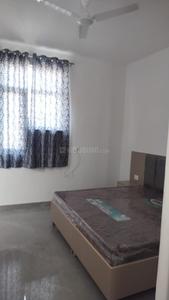 Bedroom Image of Kanika girls pg in Sector 94, Noida