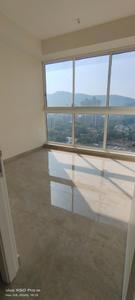 Bedroom Image of 1170 Sq.ft 2 BHK Apartment / Flat for sale in Tata Serein Phase 1, Thane West Thane for Rs. 19500000