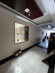 Image of 631 Sq.ft 1 BHK Apartment / Flat for sale in Lasudia Mori, Indore for Rs. 3600000