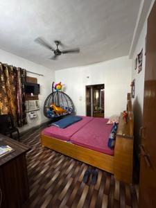 Bedroom Image of 200 Sq.ft 4 BHK Independent House for rent in Khyora Kanpur for Rs. 35000