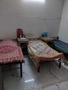 Image of Seaburt PG Kolkata in Salt Lake City, Kolkata