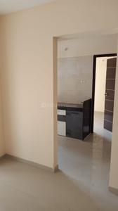 Living Room Image of 340 Sq.ft 1 BHK Apartment / Flat for rent in Reliable Glory, Vasai East Vasai for Rs. 11000