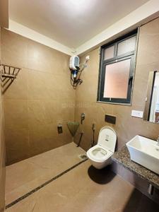 Image of 2100 Sq.ft 3 BHK Apartment / Flat for rent in Thaltej, Ahmedabad for Rs. 50000