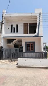Image of 900 Sq.ft 3 BHK Independent House for sale in Vaneet Sunview, Gulabgarh, Dera Bassi for Rs. 7300000