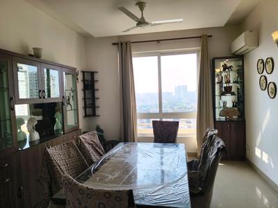 Living Room Image of 1960 Sq.ft 3.5 BHK Apartment / Flat for sale in Mapsko Casa Bella, Sector 82 Gurgaon for Rs. 20500000