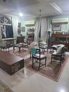 Hall Image of 6241 Sq.ft 5 BHK Independent House for sale in Chembur Mumbai for Rs. 150000000