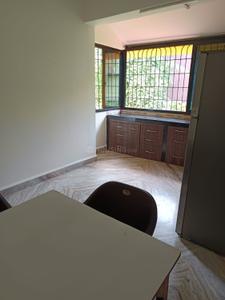 Bedroom Image of 1000 Sq.ft 2 BHK Builder Floor for rent in Porvorim Goa for Rs. 28000
