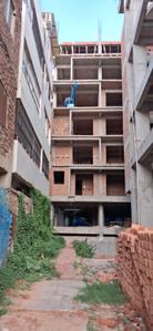 Image of 1100 Sq.ft 2 BHK Apartment / Flat for sale in Mahanagar Raj Bharti The City Pride, Chitkohra, Patna for Rs. 13000000