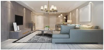 Gallery Cover Image of 1990 Sq.ft 3 BHK Apartment / Flat for sale in The Medallion Nova, Sector 66 for Rs. 16500000