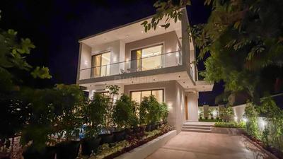 Image of 3000 Sq.ft 4 BHK Villa for sale in Kune N.m., Lonavala for Rs. 45000000