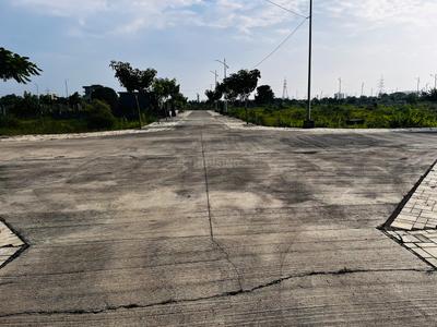 Image of 1776 Sq.ft Residential Plot / Land for sale in Samruddhi Mahamarg, Nagpur for Rs. 5150000