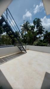 Balcony Image of 1660 Sq.ft 4 BHK Independent House for sale in Thrippunithura Kochi for Rs. 8900000