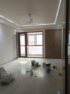 4 BHK Independent Builder Floor