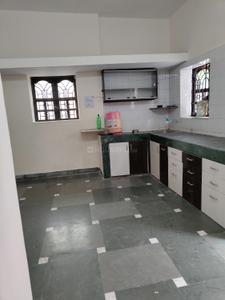 Kitchen Image of 1700 Sq.ft 2 BHK Independent House for rent in Fatepura Vadodara for Rs. 15000