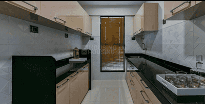 Image of 946 Sq.ft 3 BHK Apartment / Flat for sale in Right Choice Tower 28 C and F, Malad East, Mumbai for Rs. 21700000