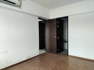 Bedroom Image of 800 Sq.ft 2 BHK Apartment / Flat for rent in Anand Nagar, Sinhagad Road Pune for Rs. 20000