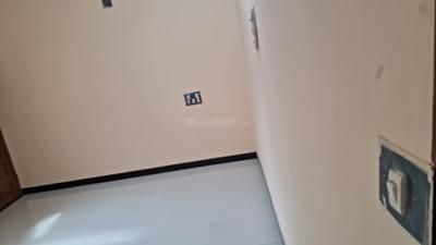 Bedroom Image of 1000 Sq.ft 2 BHK Independent House for rent in Patel Colony Jamnagar for Rs. 15000