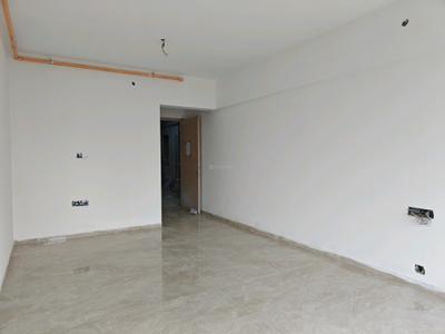Living Room Image of 800 Sq.ft 2 BHK Apartment / Flat for sale in Concrete Sai Swayam, Chembur Mumbai for Rs. 27500000