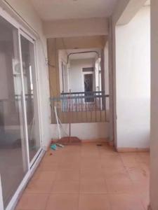 Balcony Image of 1600 Sq.ft 3 BHK Apartment / Flat for rent in SBP City of Dreams 1, Sector 116 Mohali for Rs. 28000