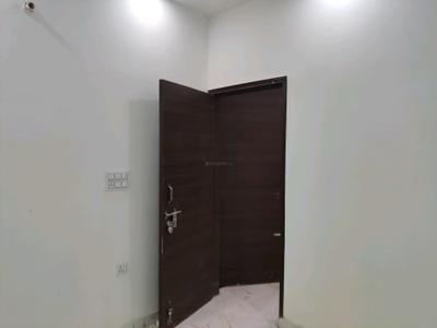 Bedroom Image of 750 Sq.ft 2 BHK Builder Floor for sale in Ved Vihar Ghaziabad for Rs. 2365466