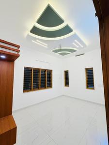 Bedroom Image of 1967 Sq.ft 4 BHK Independent House for sale in Mannuthy Thrissur for Rs. 8900000