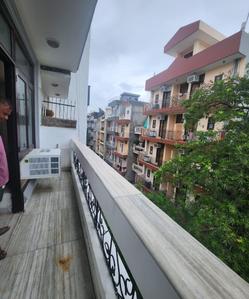 6 BHK Independent House