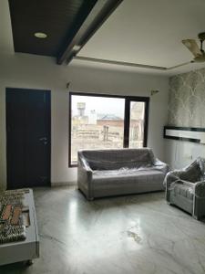 Bedroom Image of 2750 Sq.ft 4 BHK Villa for rent in Omaxe Royal Residency, Thakkarwal Ludhiana for Rs. 85000
