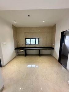 Hall Image of 1775 Sq.ft 3 BHK Apartment / Flat for sale in Gangapur Nashik for Rs. 13600000
