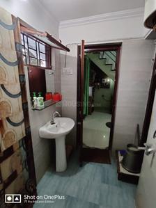Bathroom Image of 3000 Sq.ft 2.5 BHK Independent House for sale in Green Park Colony Bareilly for Rs. 32500000
