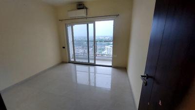 Hall Image of 1250 Sq.ft 2 BHK Apartment / Flat for rent in Khamla Nagpur for Rs. 27000