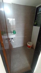 Meru Codename BKC Bathroom 1