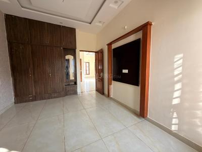 Bedroom Image of 1700 Sq.ft 4 BHK Independent House for sale in Sector 123 Mohali for Rs. 13500000