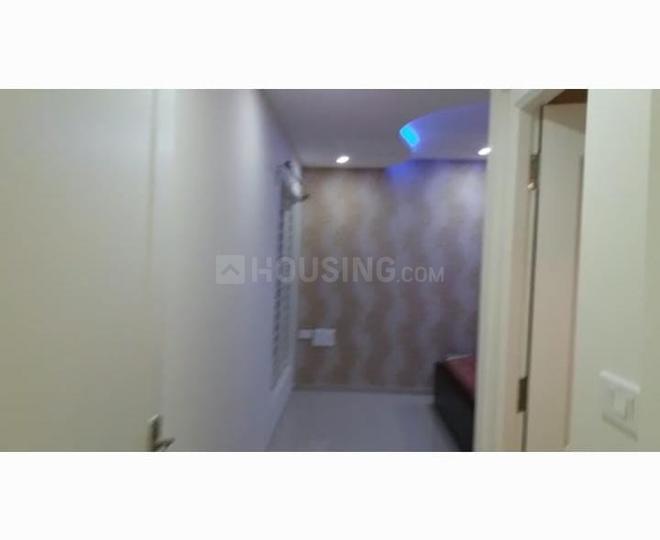 Shree heights apartment  Bedroom 1